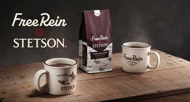 Free Rein Stetson