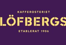 Löfbergs makes the big shift: from reducing to restoring Löfbergs