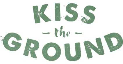 Kiss the Ground regenerative