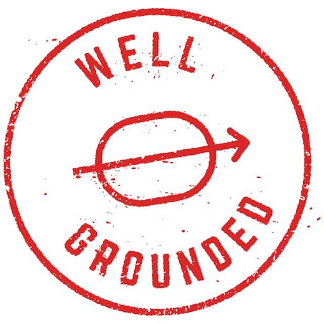 well grounded