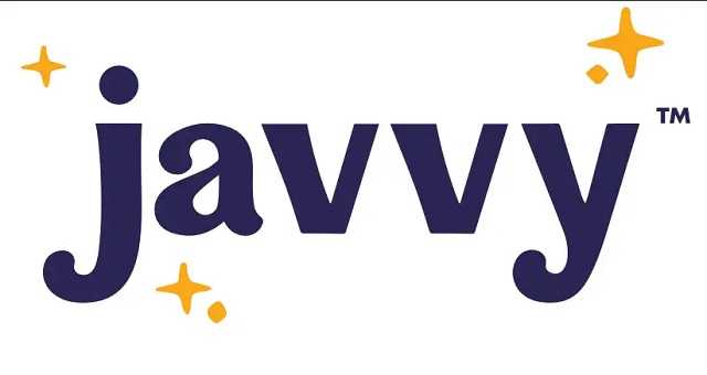 Javvy Coffee logo
