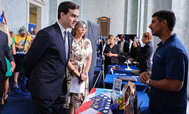 Pablo José Hernández