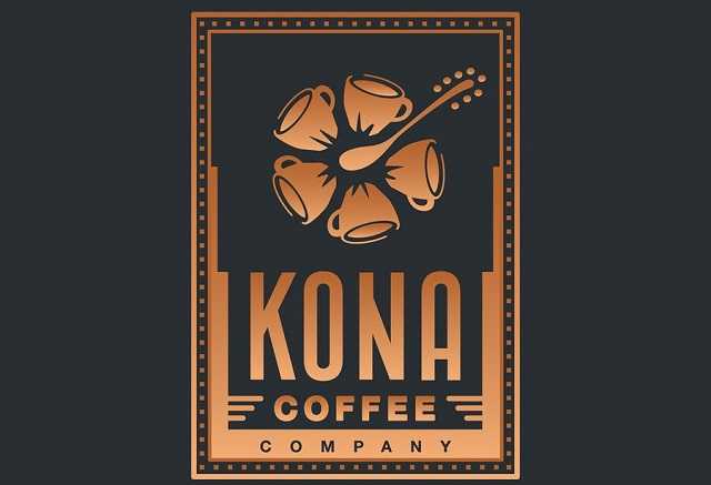 Kona Coffee Company