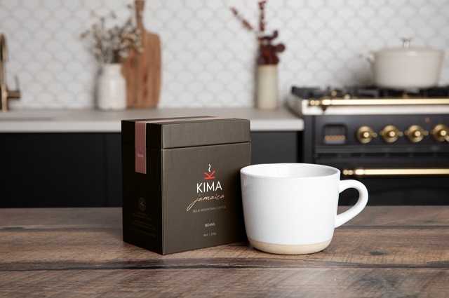 KIMA Coffee