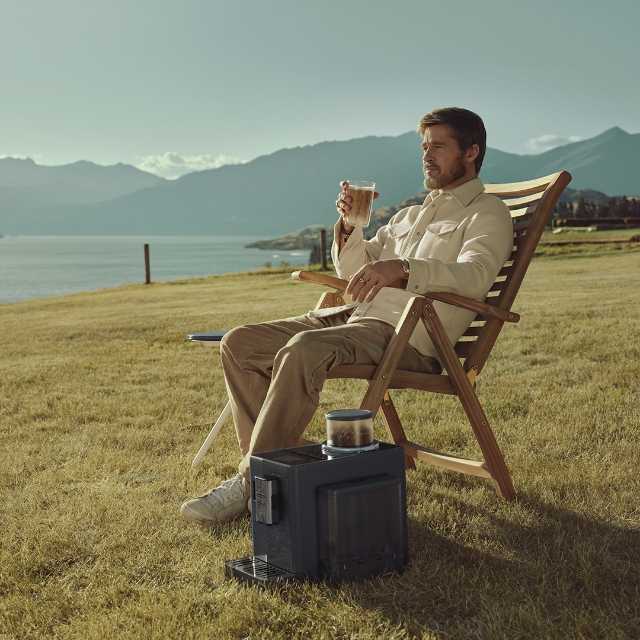 De’Longhi’s New Global Campaign