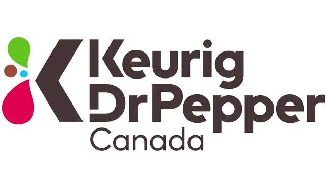 Keurig Dr Pepper Canada