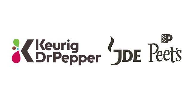 Keurig Dr Pepper JDE