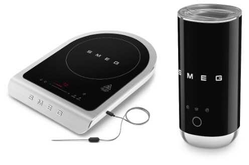 Smeg Mini Milk Frother