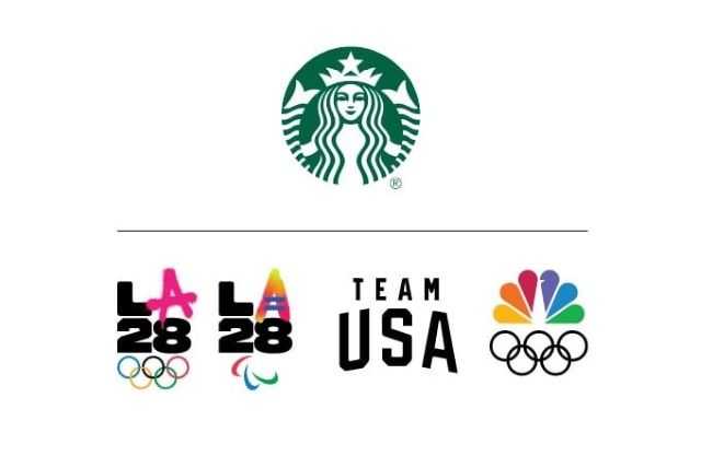 Starbucks Olympic