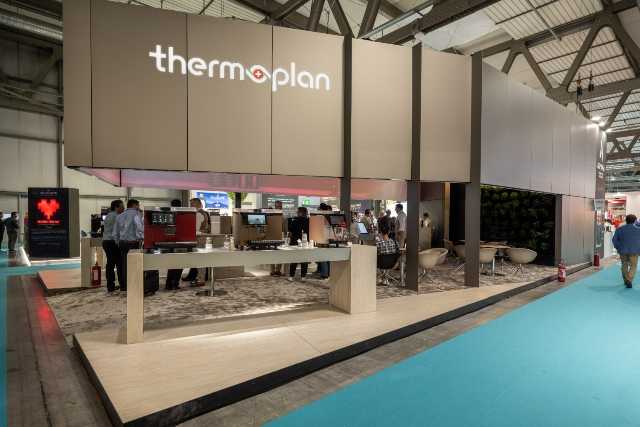 Thermoplan