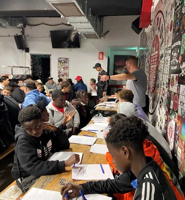 Hanns R. Neumann Stiftung