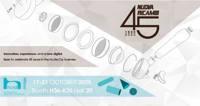 nuova ricambi