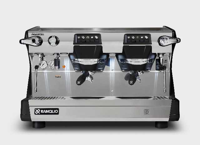 rancilio