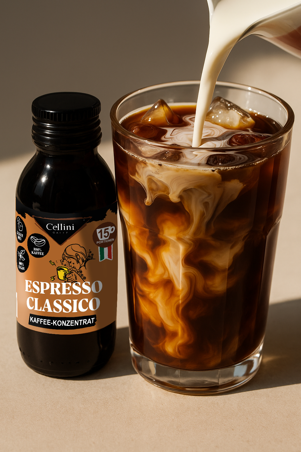 Faravelli from Ekaf tells us about Joybreak