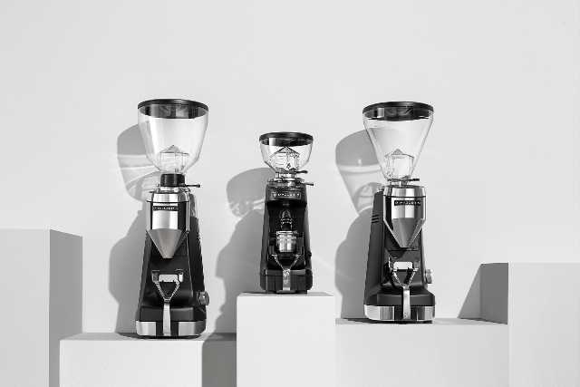 mazzer