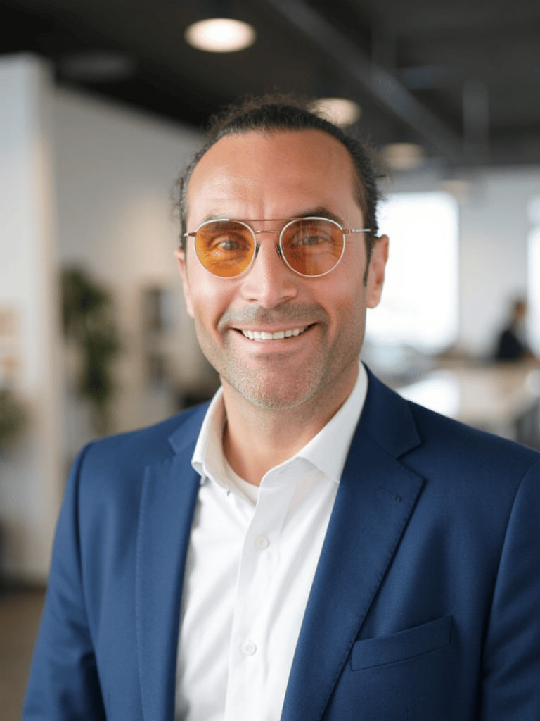 Matteo Borea reflects on what's coming