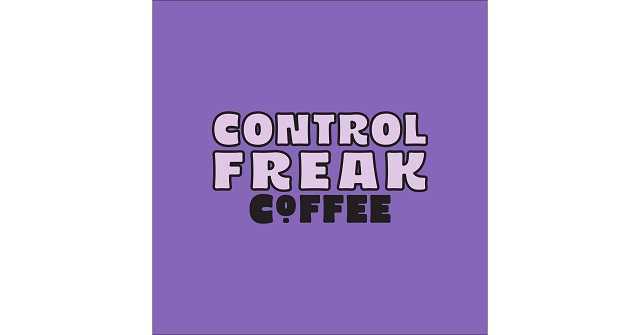 Control Freak Coffee: