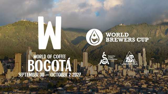 World of Coffee Colombia