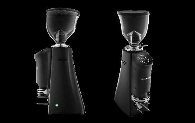 mazzer