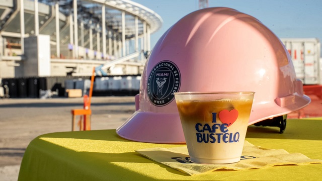 Café Bustelo