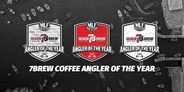 7 Brew Coffee Angler