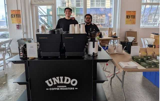 Café Unido