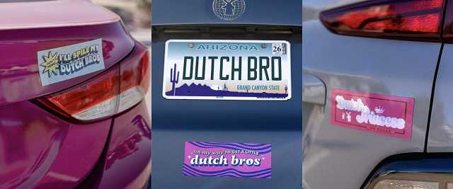 Dutch Bros