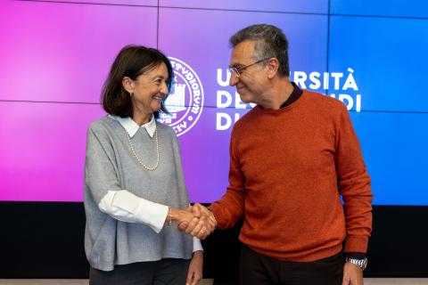 University of Trieste