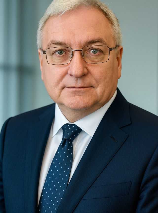 The founder of b-capsule Bertold Igel (photo granted)