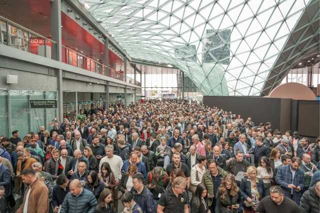 HostMilano 2025