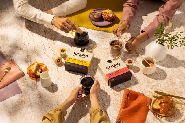 keurig