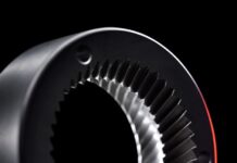 Mazzer at HostMilano, technical details of the first three burrs in the ZZ range Conical mill Mazzer ZZ (photo granted)