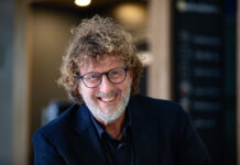 Andrea Pozzolini, CEO of Rhea Vendors Group: 65 years of innovation and hospitality at HostMilano 2025