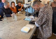 Bluewater’s Café Station 1 wins 2025 GOOD DESIGN Award, marking second consecutive year of global design recognition Bluewater