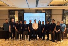 TÜV Rheinland Hong Kong held first comprehensive Coffee Machines & Appliances Summit TÜV Rheinland