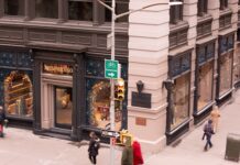 Nespresso opens New York City Flagship Boutique Nespresso flagship