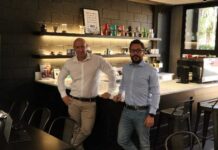 Guido Ingrassia, Nuova Ricambi: “Customer loyalty stems from authentic relationships and service that goes beyond sales”