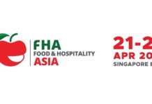 Food & Hospitality Asia 2026 to feature a refreshed Coffee, Tea & Bar Segment FHA 2026
