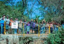 La Marzocco, a year of progress and commitment to the Hands for Songwa Foundation la marzocco