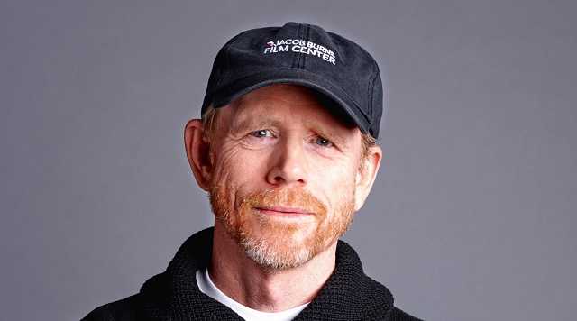 Ron Howard