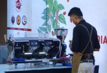 Brewing India’s next big barista: IICF heads to Delhi for its third prelims Delhi Prelims