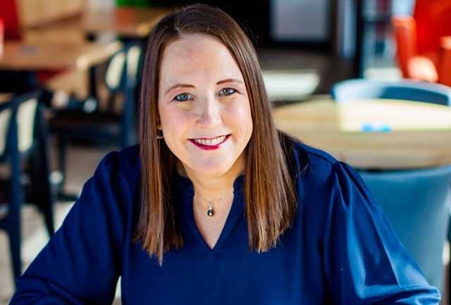 Scooter’s Coffee Kelsey Regier