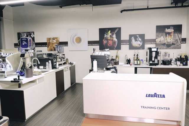 Lavazza