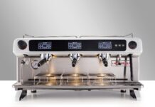 Cimbali Group brings LaCimbali machines and full-service solutions to cruise operators at Cruise Ship Interiors Design Expo Europe