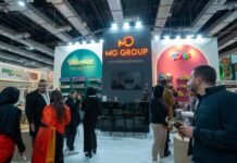 M.O. Group targets $12mln in chocolate, confectionery exports in 2026 M.O. Group
