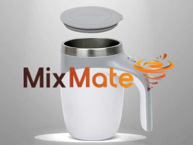 MixMate