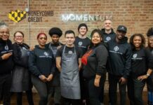 Momentum Coffee launches Community Investment Campaign Momentum Coffee