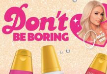 International Delight and Paris Hilton introduce iconic creamers and cold foam that are “anything but plain” International Delight Paris Hilton