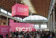 Sigep 2026: 1.300 brands, new countries and the launch of three foodservice innovation hubs