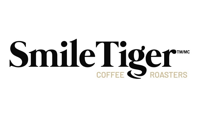 Smile Tiger Coffee Roasters
